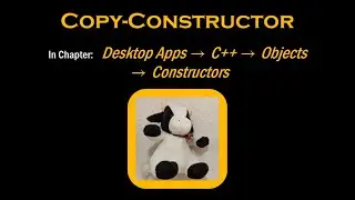 C++: Initialization by Copy-Constructor