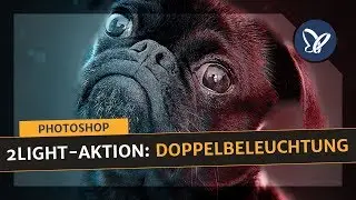 Anleitung zur Photoshop-Aktion 