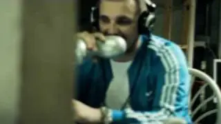 Баста a.k.a. Ноггано на Hip-Hop All Stars (2010)