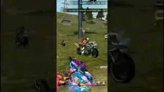 البنات عند السقوط في لعبة فري فاير 😱 🤣🔥