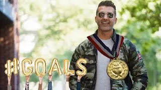 Life Hack: How to Achieve Any Goal