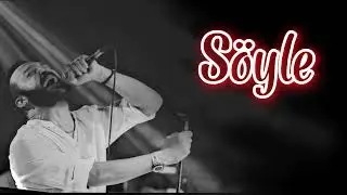 SÖYLE ( Cover )  - Haşim Tayyar ( Live ) #ahmetkaya #cover  #keşfet #eskişehir #haşimtayyar