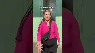 Adik bule barbie dan kakaknya😂