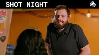 Shot Night | Part Three