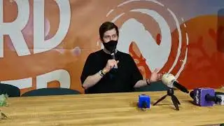 Alan Walker - Press Conference Constanța Neversea 2022