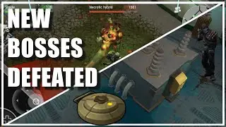 I HATE The Laboratory | Last Day on Earth: Survival