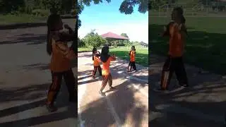 Teknik tangkisan pencak silat 
