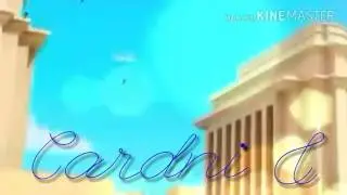 Моя часть совместного видео с The Nika (Читать описание)