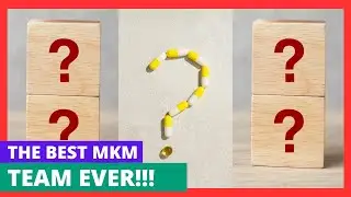 This is the BEST KRYPT TEAM! Period! MK Mobile