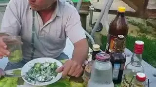 Не ждали не гадали просто за бухали