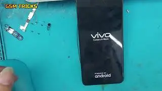 HOW TO FIX VIVO Y91 MAIN CAMERA ERROR  THE MOST PROBLEM OF Y91 CAMERA SOLUTION/another camera broken