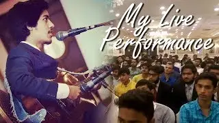 My Live Performance