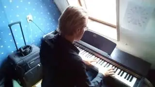 Lost Odyssey Medley