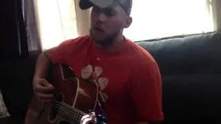 I'm Gone - NEW Brantley Gilbert cover