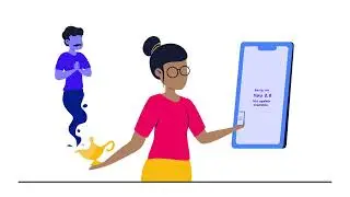 American Liver Foundation | Healthy Habits Animation