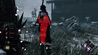 DBD тест Рыцаря