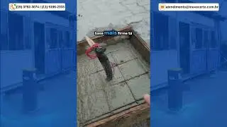 Controle de Acesso para Portaria de Transportadora #controledeacesso #inovecerto #cancelaautomatica