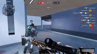 Warface