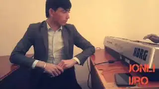 Асадбек шодмонкулов нижони