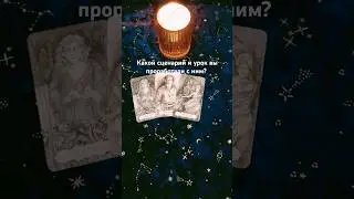 Какой сценарий и урок вы проработали с ним? 