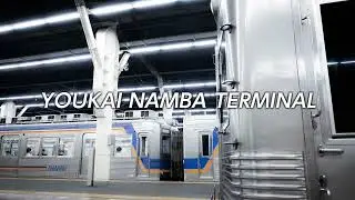 YOUKAI NAMBA TERMINAL