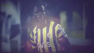 Enner Valencia (Against Fatih Karagümrük) - Data Analysis