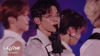 INI｜'Non-Stop' from 2025 INI LIVE [XQUARE - MASTERPIECE]
