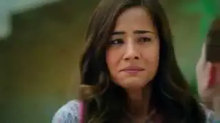 Crna ruza- Ebru saznaje da joj je Baran sin