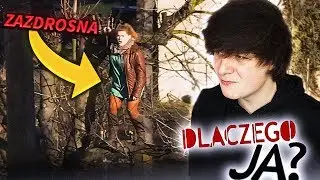 Ciumkaj loczki: DLACZEGO JA 11