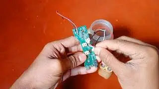 Speaker 🔊📢 Anew Tailored Put Technology ❤️ #share #subscribe #tools #like #comment 👍💯🔊❤️