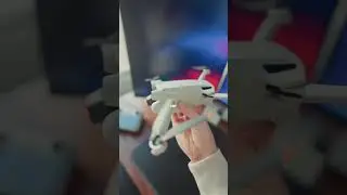 The Perfect Beginner Drone?