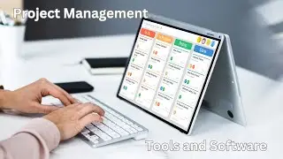 What Tools And Software Do Project Managers Use ?