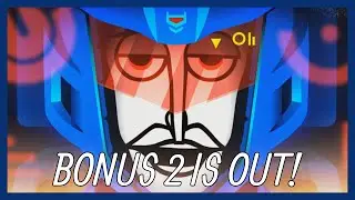 WEKIDDY BONUS 2 IS OUT