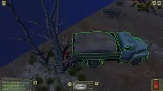 Atom RPG
