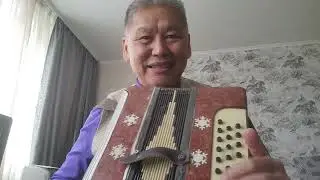 Септаккорд на гармони...