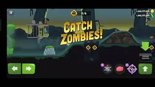 Zombies catchers || money 🤑 Mod APK download