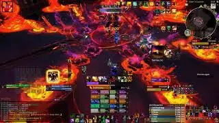 Rabid Pandas VS Mythic Rashok