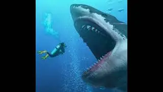 What killed Megalodon? Also, NHL in Houston, Stranger Things 3, and more geek news!
