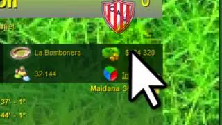 |Cheat| Como tener más plata en CyberFoot [Abril 2014]