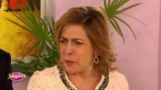 Sabadazo telenovela Calabozo en el hogar 10 septiembre 2016