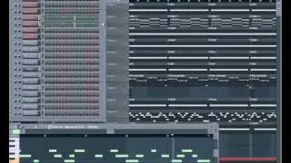 Fl Studio 9 Beat - 17hz Beats - free *.flp and *.mp3 file download