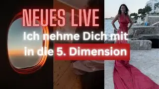 Blockaden auflösen (Live vom 10.10.24)