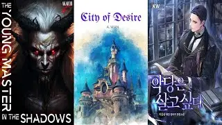 Novels where MC is the young master | Free to Read | Part 1