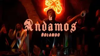 Grupo LDM - La Andamos Rolando (Video Oficial)