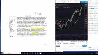 01/31/2019 Gold Fix with Vince Lanci