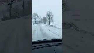 #snowfall