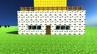 Realistic Water in Minecraft
