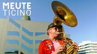 MEUTE - Ticino
