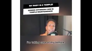 2 Years Later: Facial Fem & De-centering Men