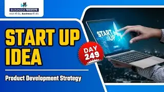 Product Development Strategy | Business Products | Strategy of Business | Udyami